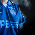 Maillot Extérieur Basalte - Enfant