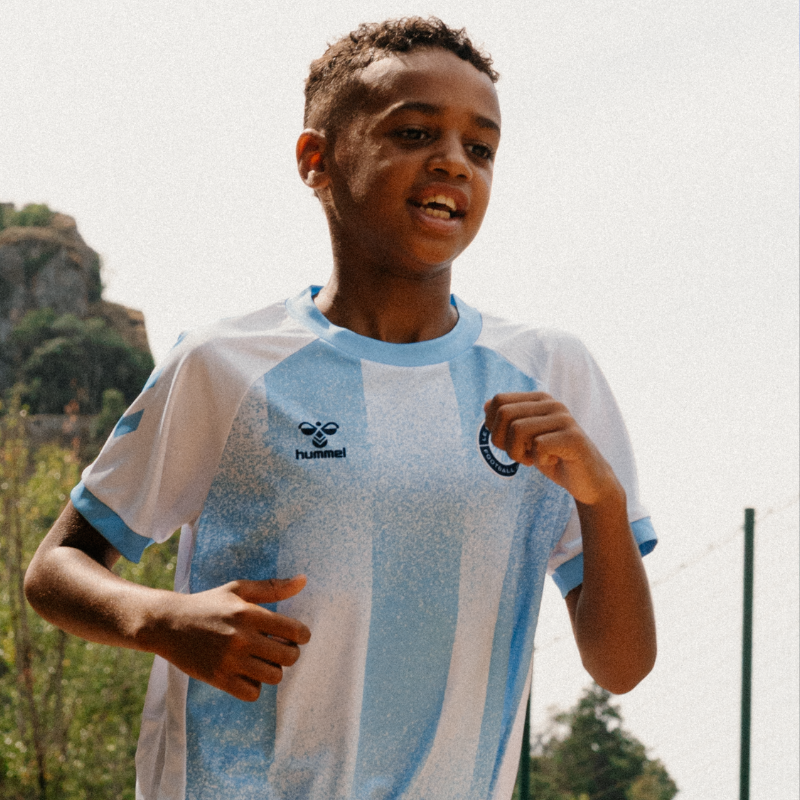 Maillot Pré-game Enfant