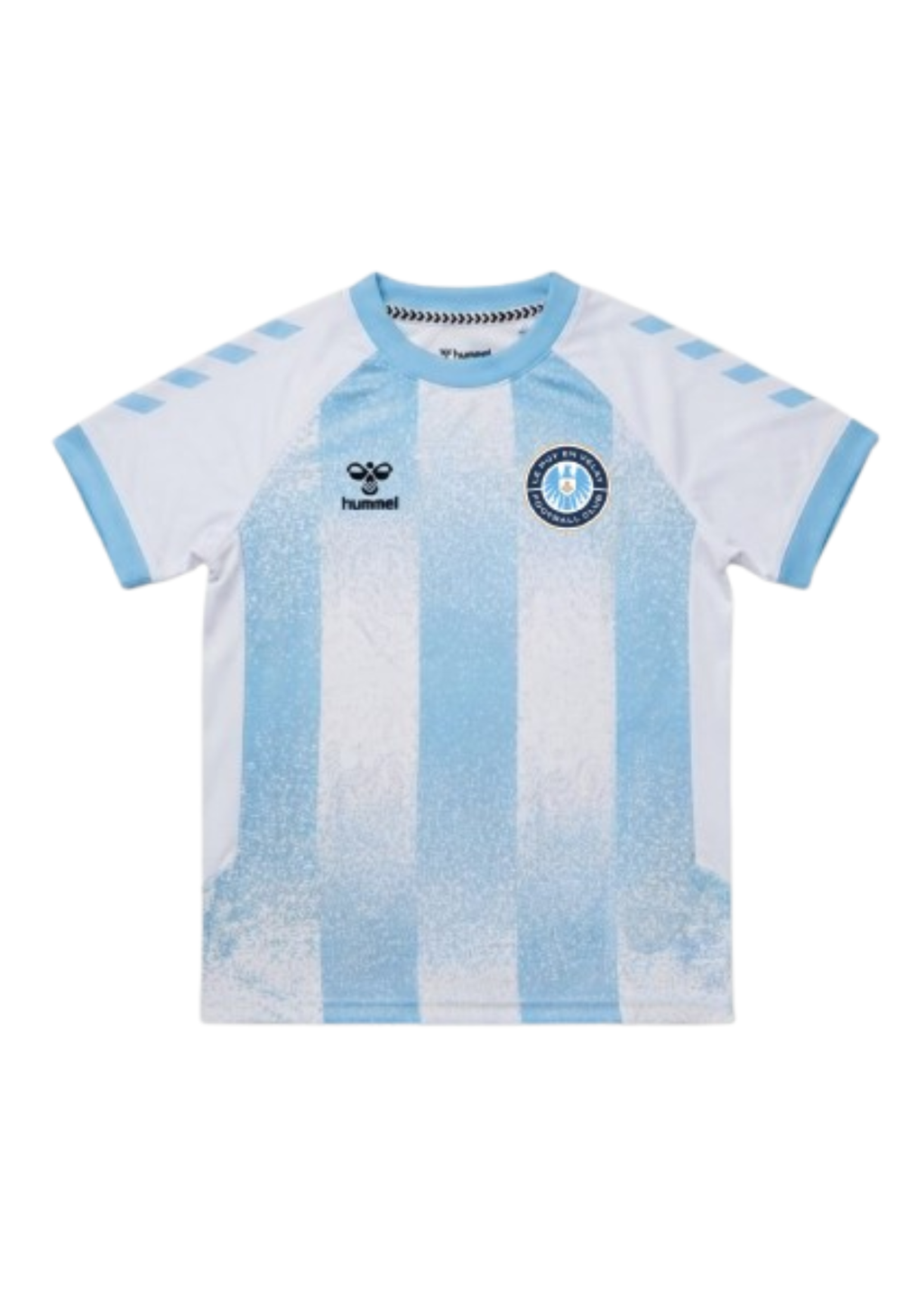 Maillot Pré-game Adulte
