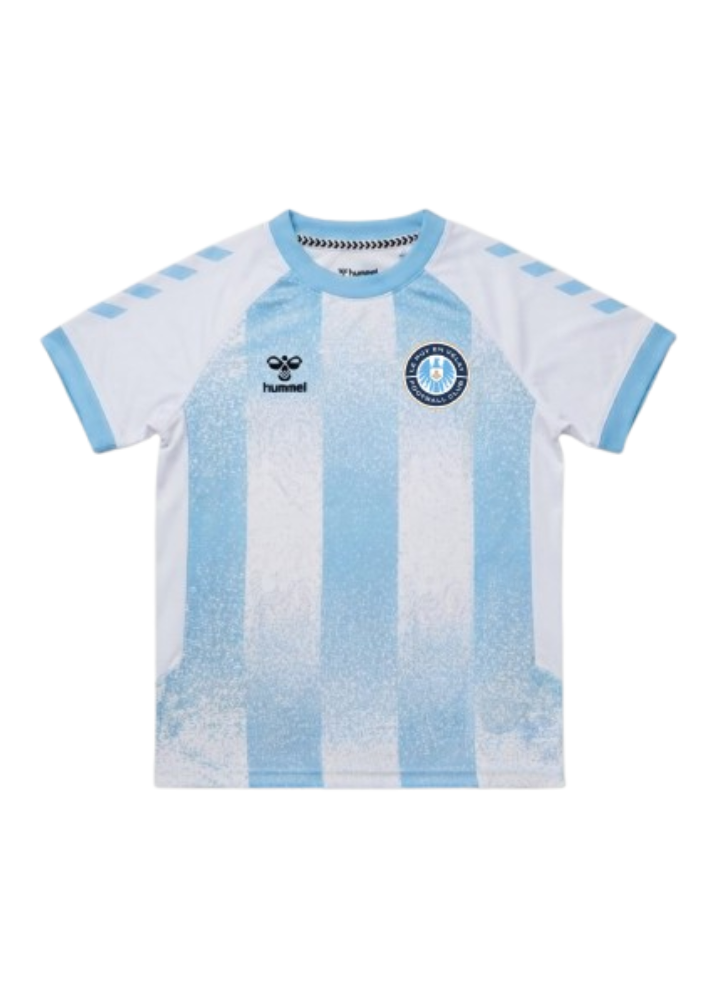 Maillot Pré-game Adulte
