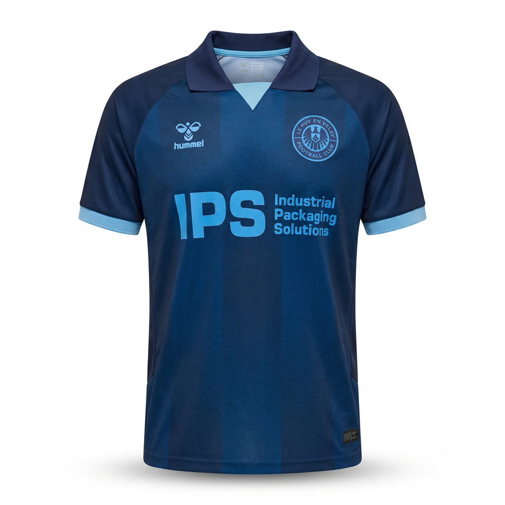 Maillot Extérieur Basalte - Enfant
