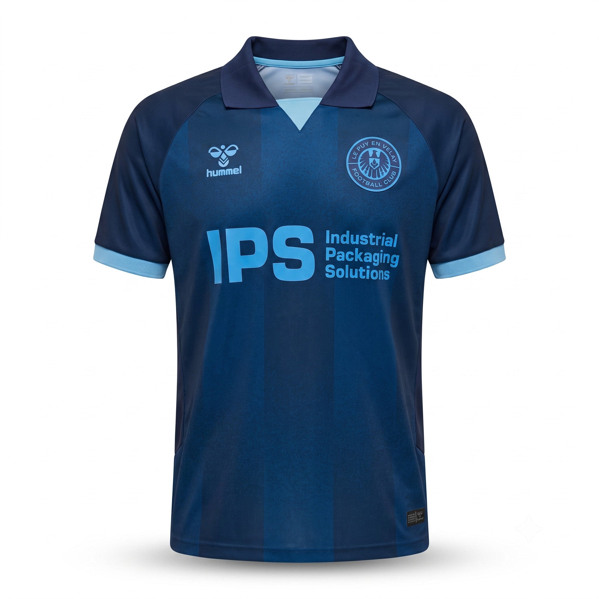 Maillot Extérieur Basalte - Adulte