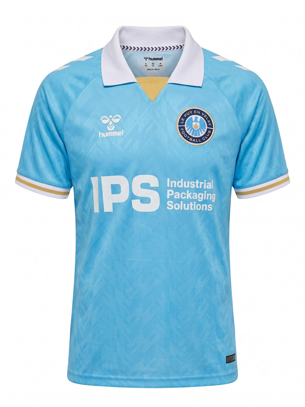 Maillot Domicile Horizon - Enfant