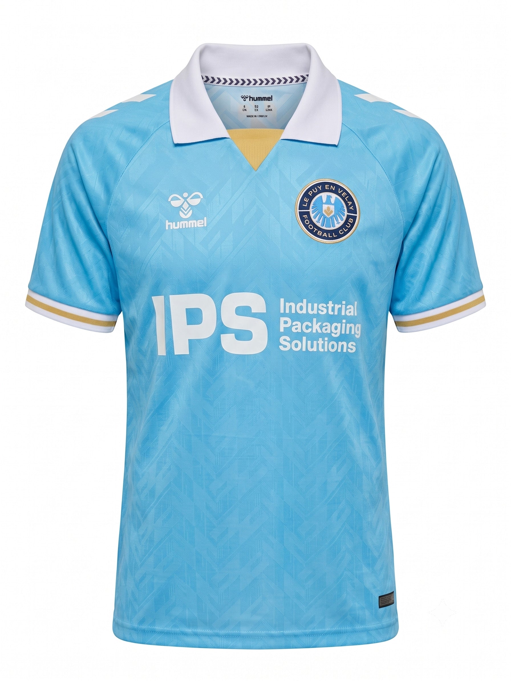 Maillot Domicile Horizon - Adulte