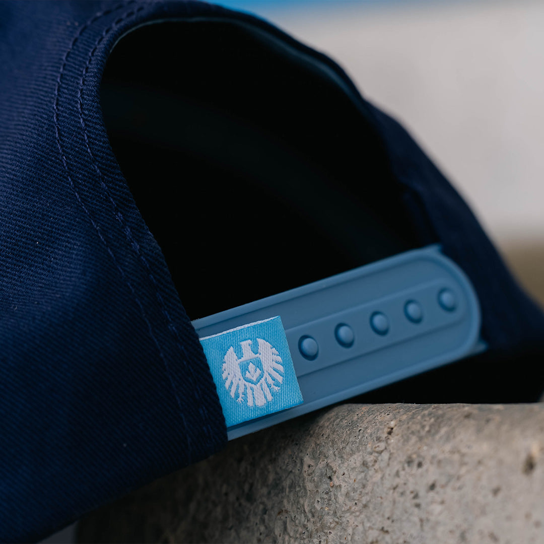 Casquette Logo