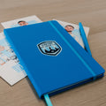 Carnet Le Puy Foot 43