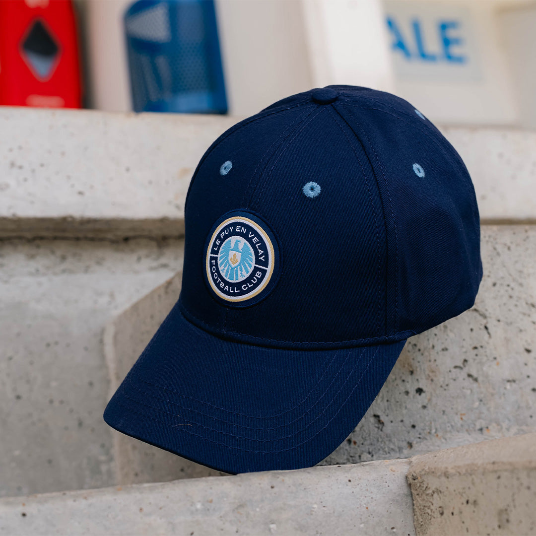 Casquette Logo