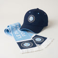 Le Pack Jour de Match – Casquette & Écharpe