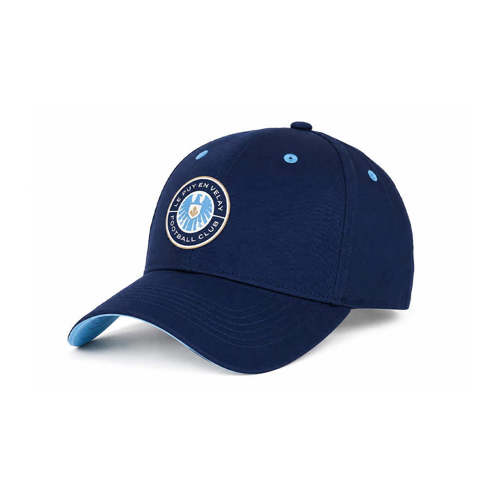 Logo Cap