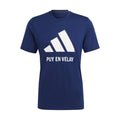 T-Shirt Adidas -  Puy-en-Velay