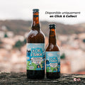 Bière La Ciel & Blanche - Click & Collect